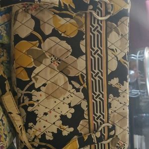 Vera Bradley Purse